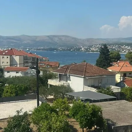 Franc Apartment Trogir